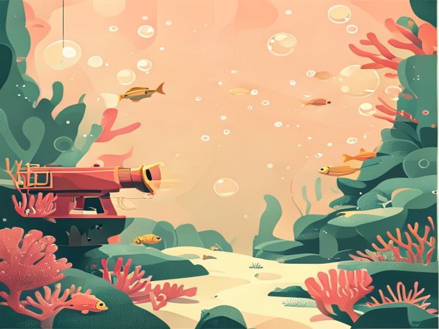 Editorial banner illustrating Bonuses for Pak Super Casino Fishing Games at Pak Super