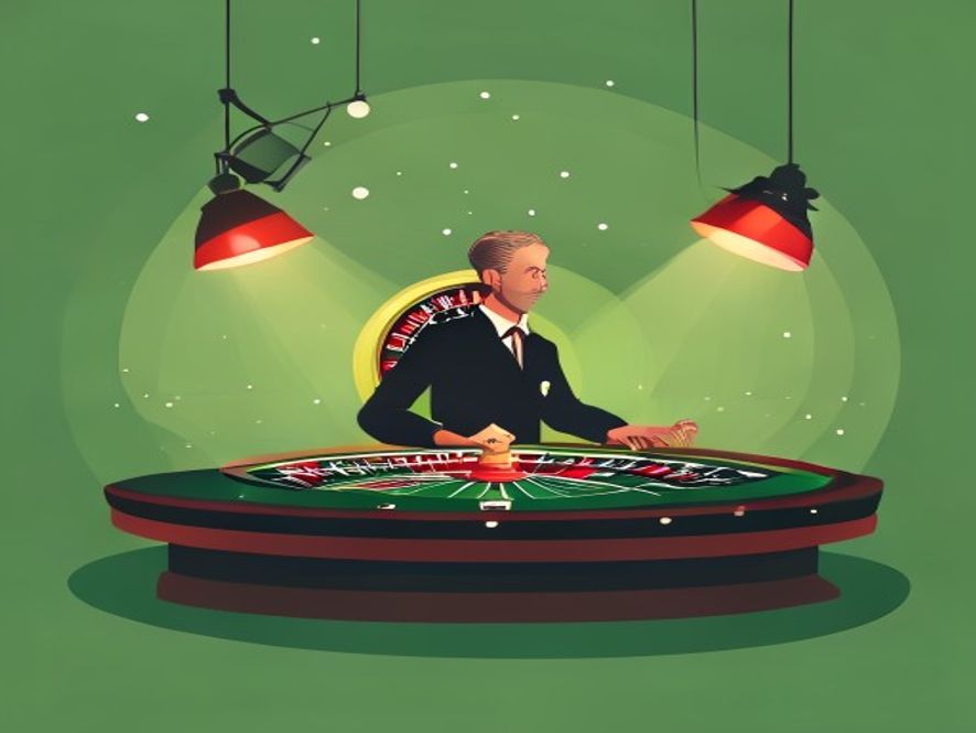 Editorial banner illustrating How to Start Playing at Pak Super Live Casino at Pak Super