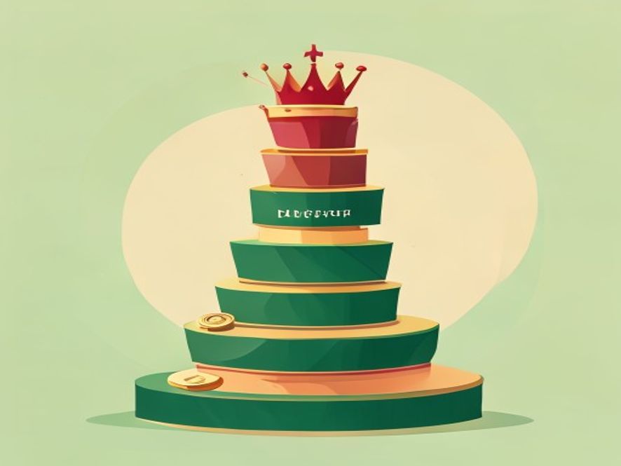 Editorial banner illustrating 5-Level VIP Program for Loyal Players at Pak Super